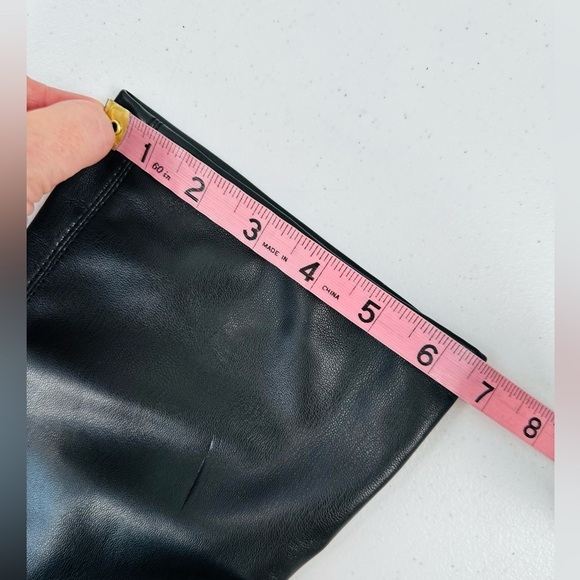 Franco Sarto L-Cindy Tall High Shaft Round Heel Boots - Picture 7 of 16